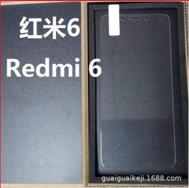 Cường lực xiaomi redmi 6a / redmi 6 Perfect style
