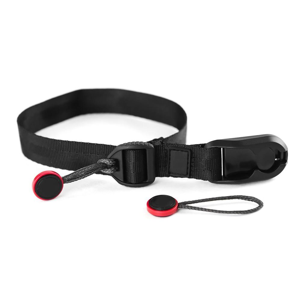 [HCM]Dây máy ảnh Hand strap Quick Release
