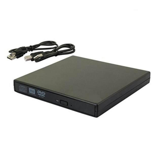 HỘP CHUYỂN ĐỔI Ổ ĐĨA DVD CỦA LAPTOP THÀNH DVD DI ĐỘNG XÀI CỔNG USB 2.0 (KHÔNG KÈM Ổ DVD)