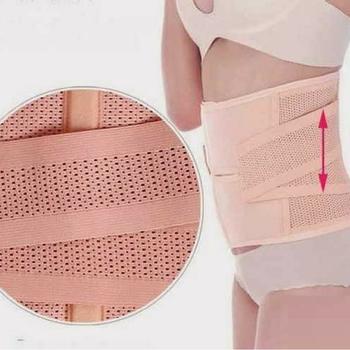 Đai Nịt Bụng Giảm Mỡ