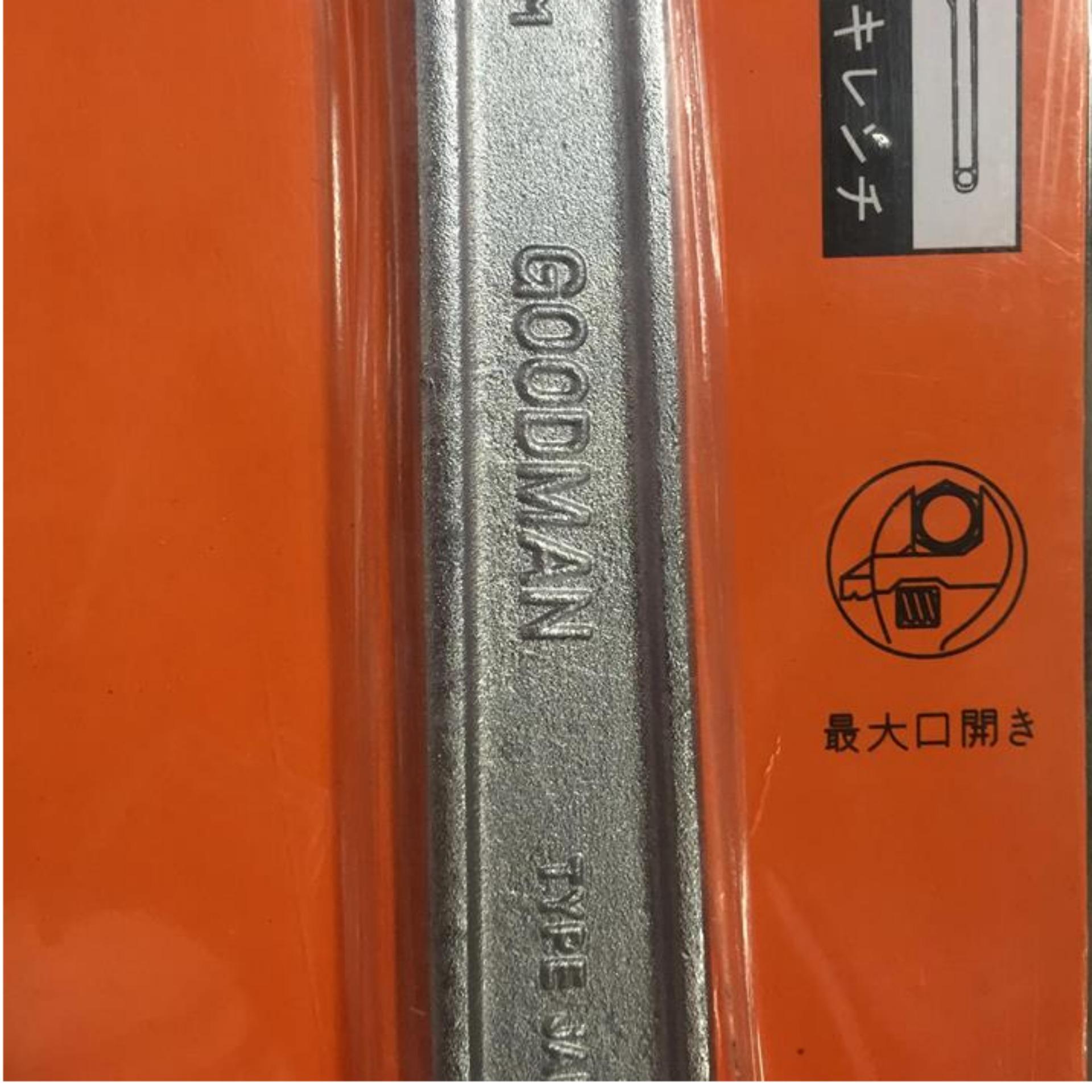 Mỏ lết 10 GOODMAN 42-007