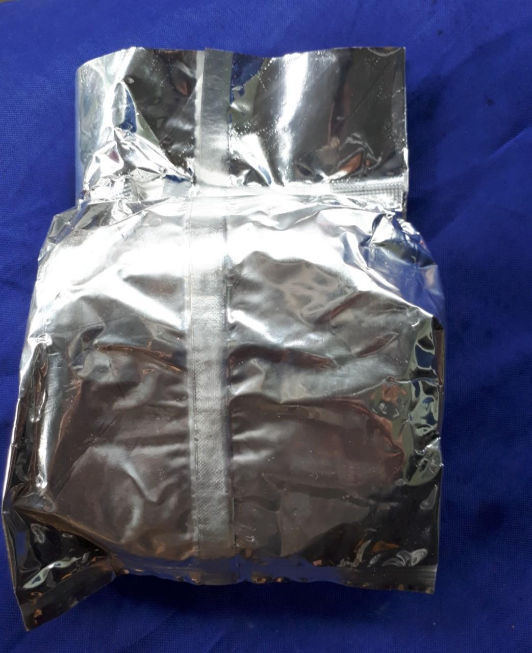 Mồi câu cá mè, câu bơm mè