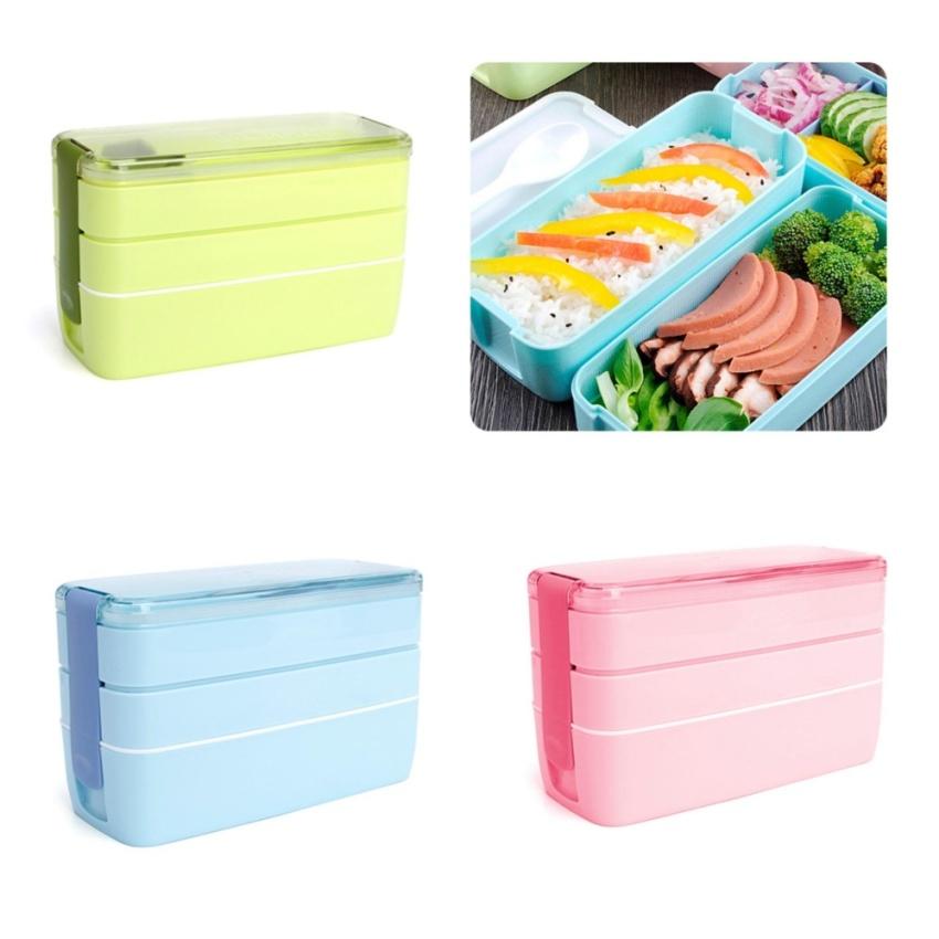 Hộp cơm Lunch Box 900ml