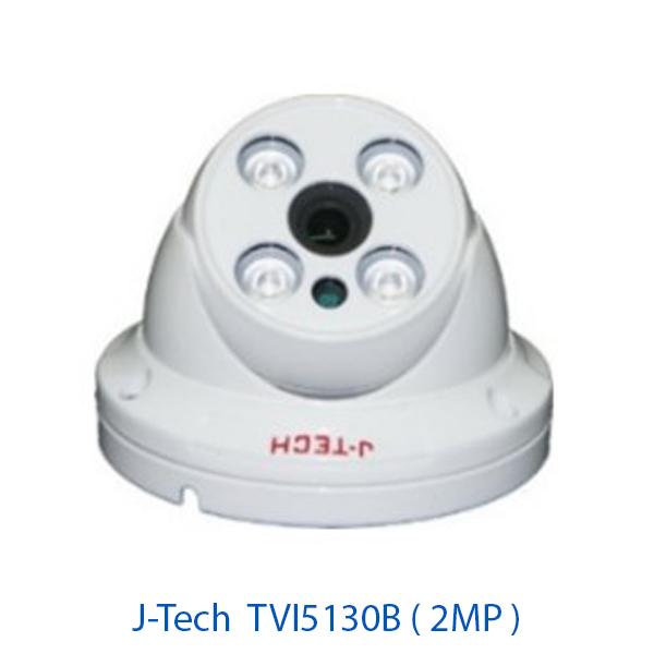 J-Tech  TVI5130B ( 2MP )