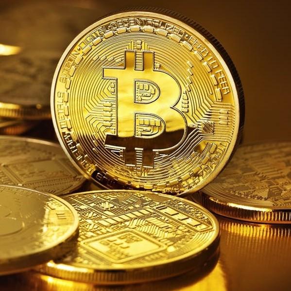 Đồng tiền ảo Bitcoin