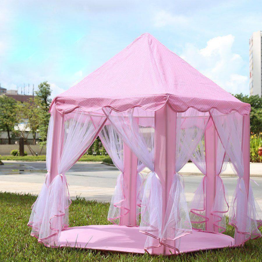 Lều Màn Công Chúa Lục Gíac