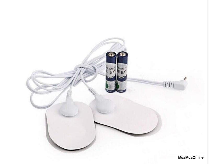Đai Masage Cổ Chữ C 3D Kl- 5830 Cao Cấp