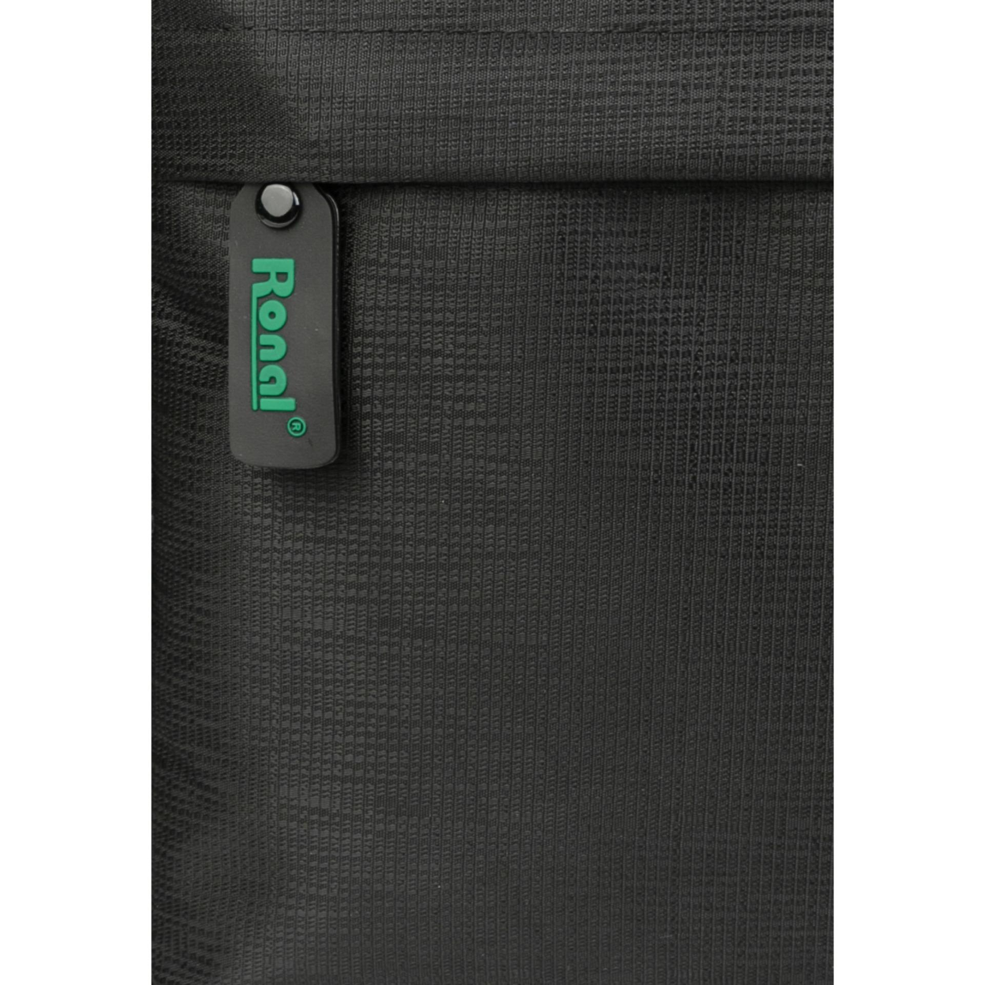 [HCM]Ba Lô Ronal BL60 - Logo xanh lá