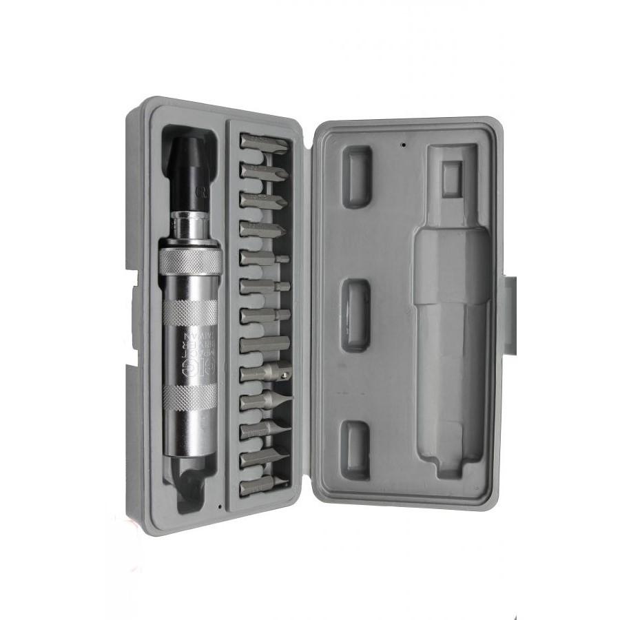 Bộ tua vít đóng 13 mũi CIC CS-2500G