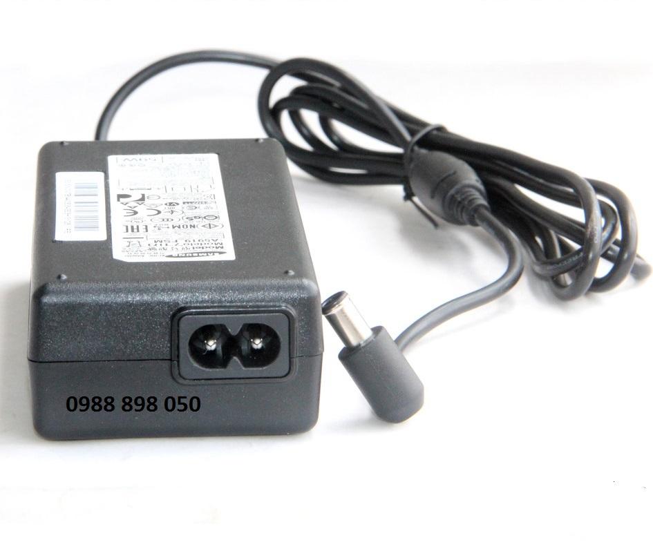 Adapter TV samsung 19V 3.17A bản gốc