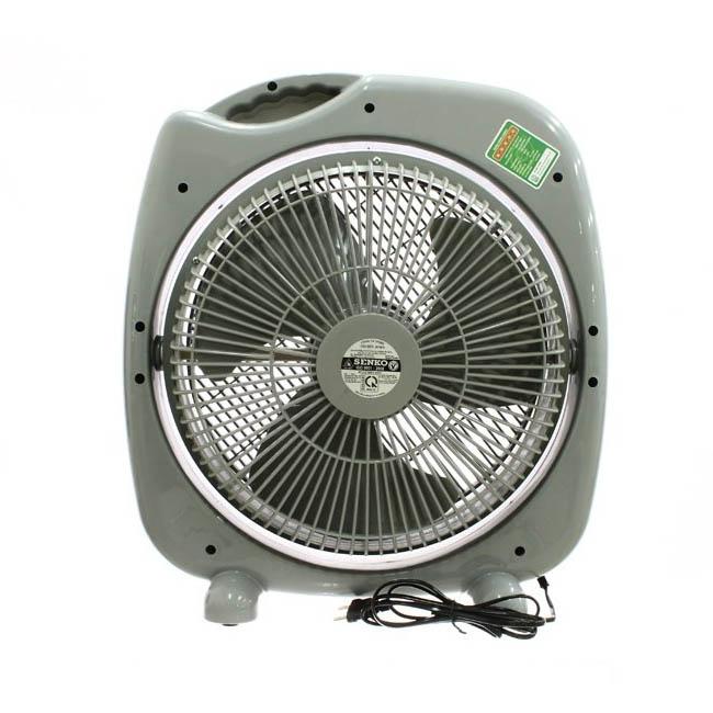 Quạt bàn đảo Senko BD850