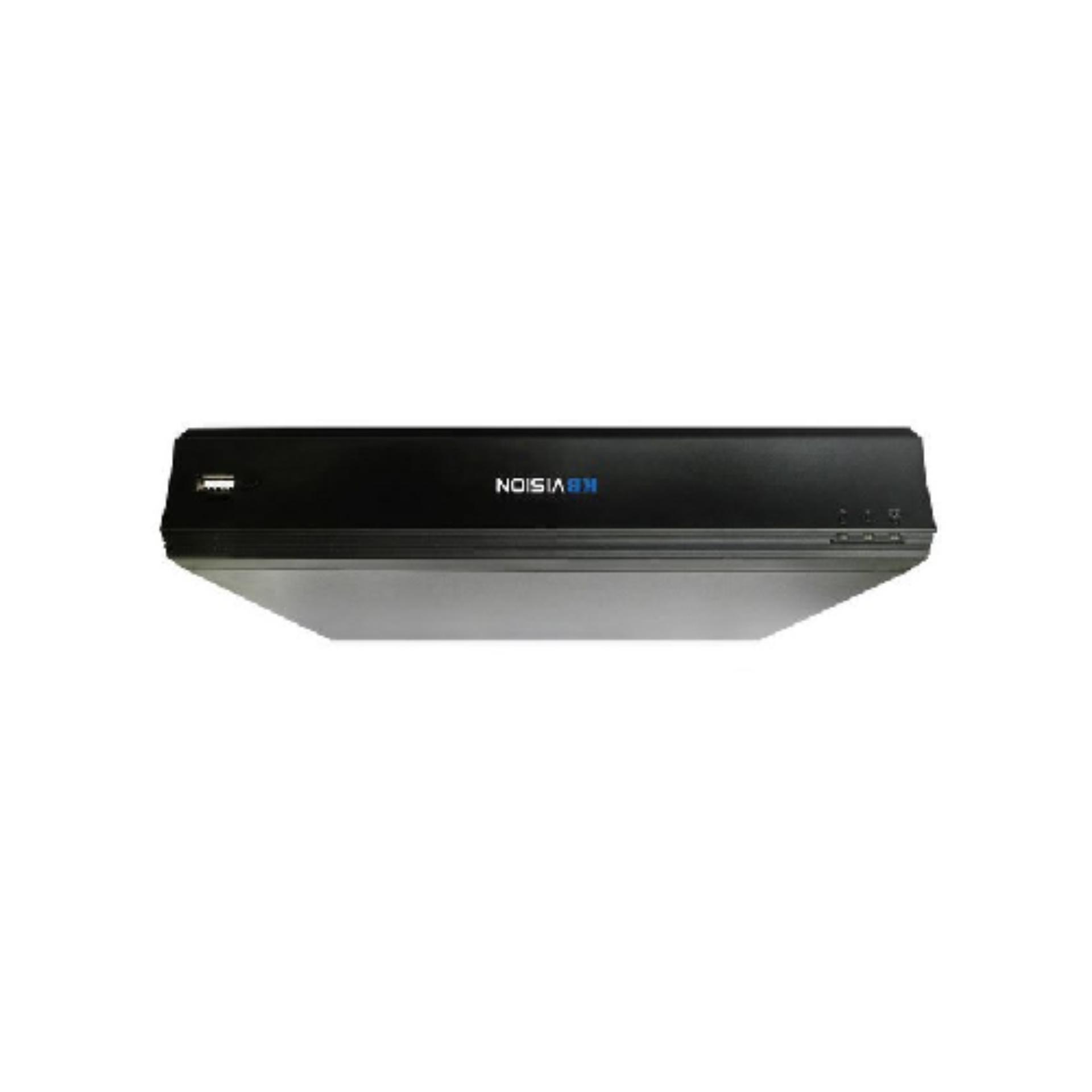 [HCM][Trả góp 0%]Đầu ghi camera HD 16 kênh KBVISION KX-8116D5