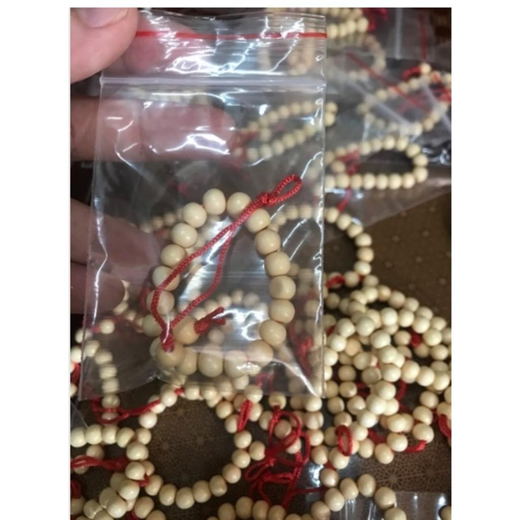 Combo 2 Vòng Dâu Tằm tránh tà cho bé