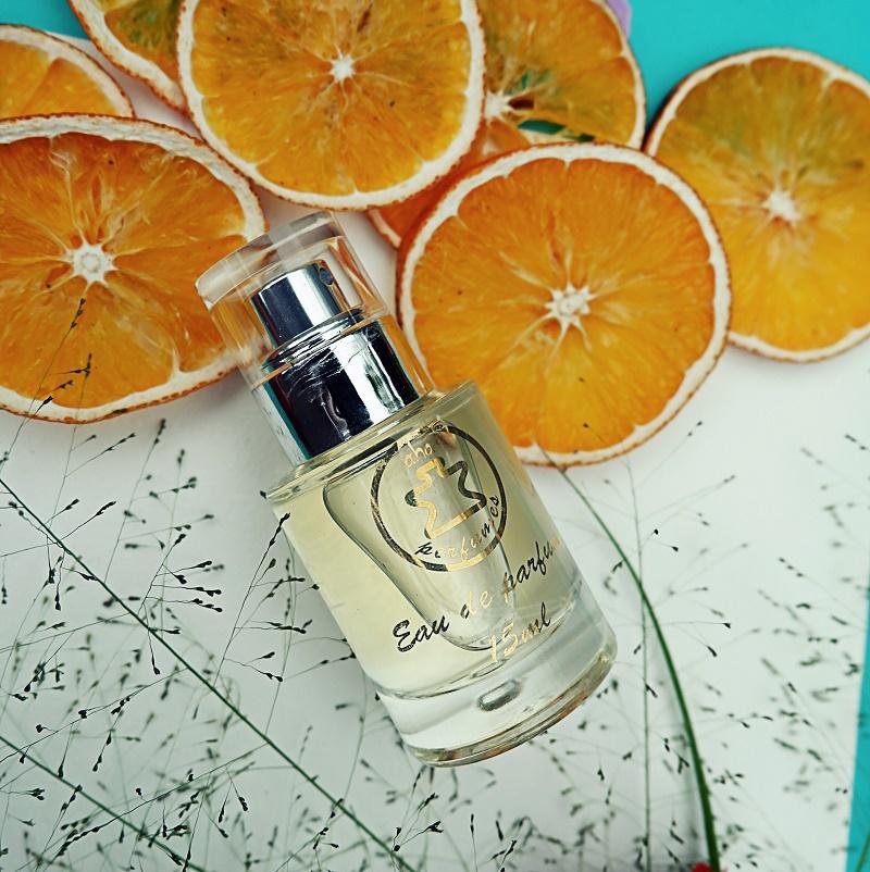[HCM]Nước hoa AhaPerfumes AHA859 Tommy boy 15ml