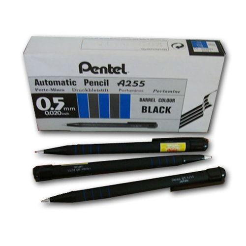 Bút chì bấm Pentel AX255
