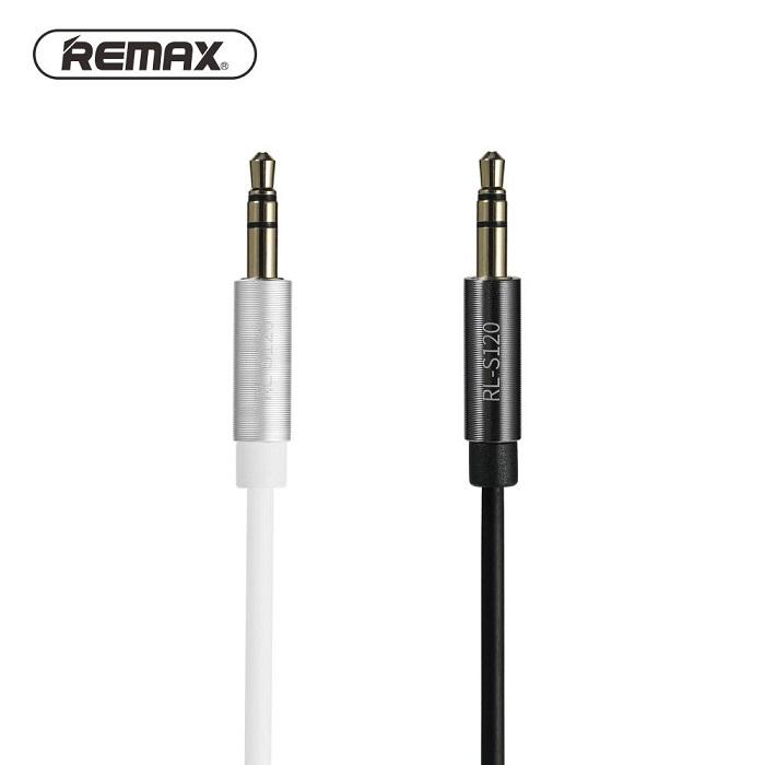 [HCM]JACK 2 ĐẦU 3.5 REMAX RL-S120