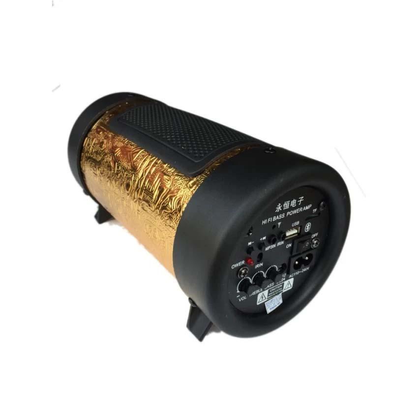 Loa di động Car-Subwoofer cỡ số 4