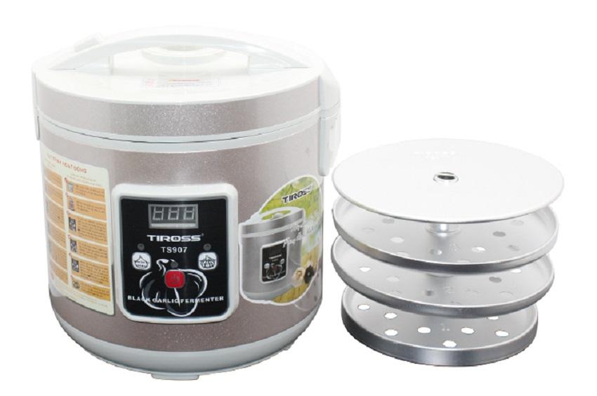 Máy làm tỏi đen Tiross TS907