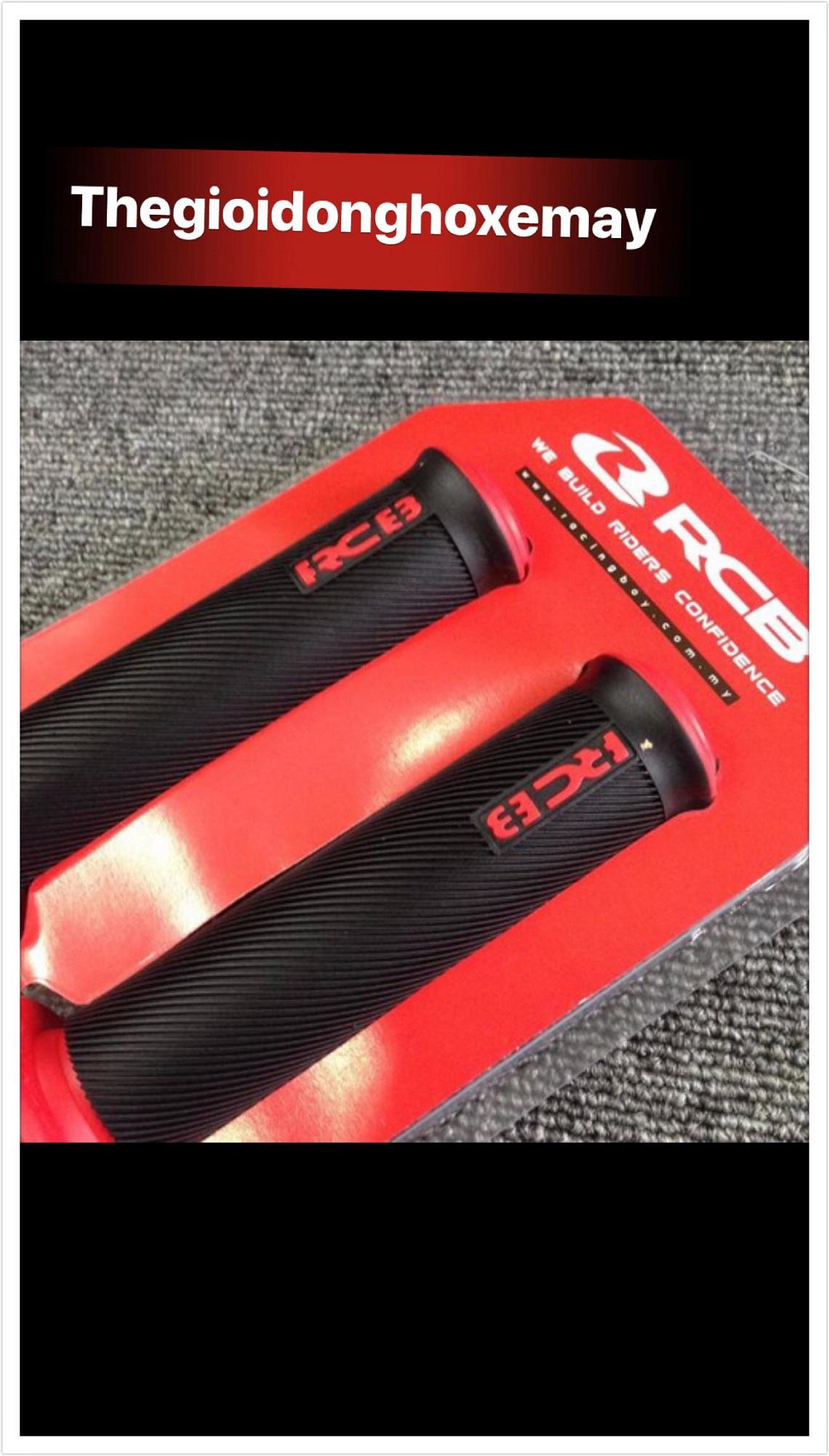 bao tay rcb xịn cao cấp