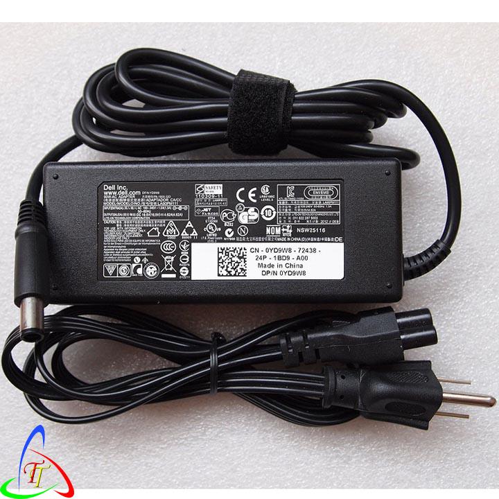 Sạc Laptop Dell  N4110, N5110