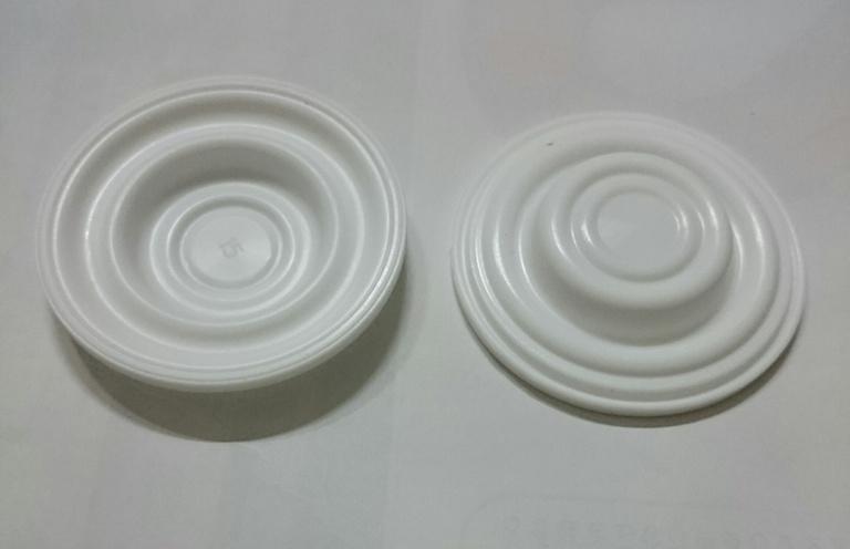 Màng ngăn silicon cho máy hút sữa điện Unimon