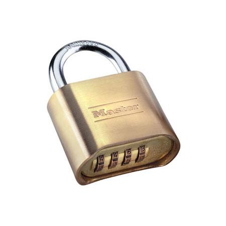 [HCM]KHÓA CỬA THÂN ĐỒNG MỞ SỐ MASTER LOCK 175 EURD