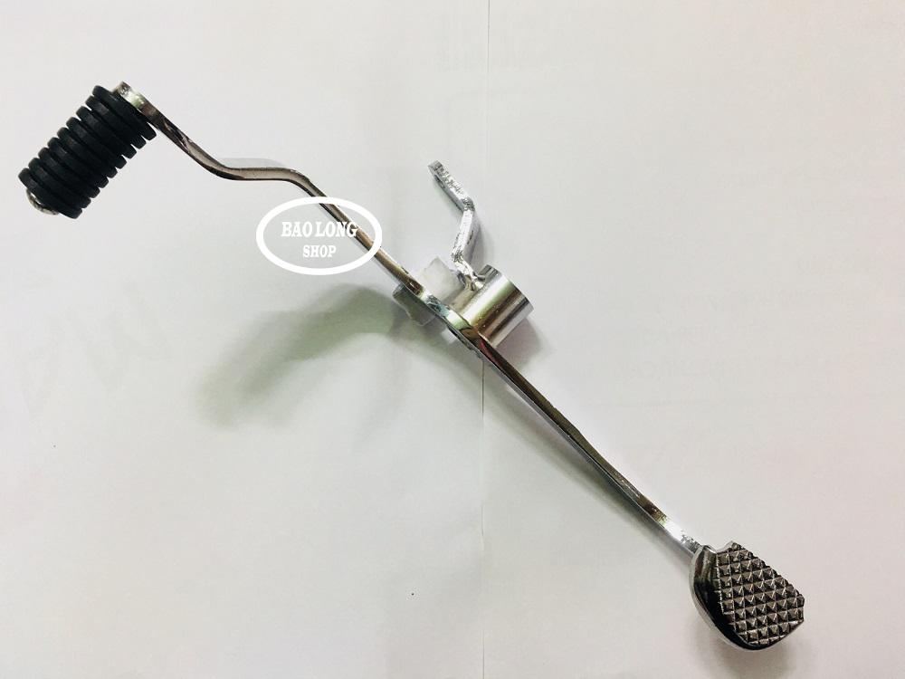 Cần số 2 chiều dành cho Winner 150 xi Inox