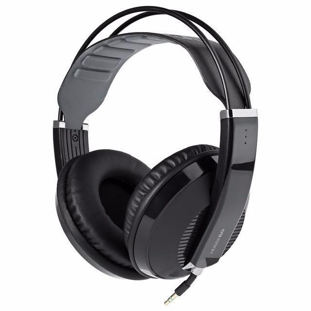 Tai nghe kiểm âm Superlux HD662EVO