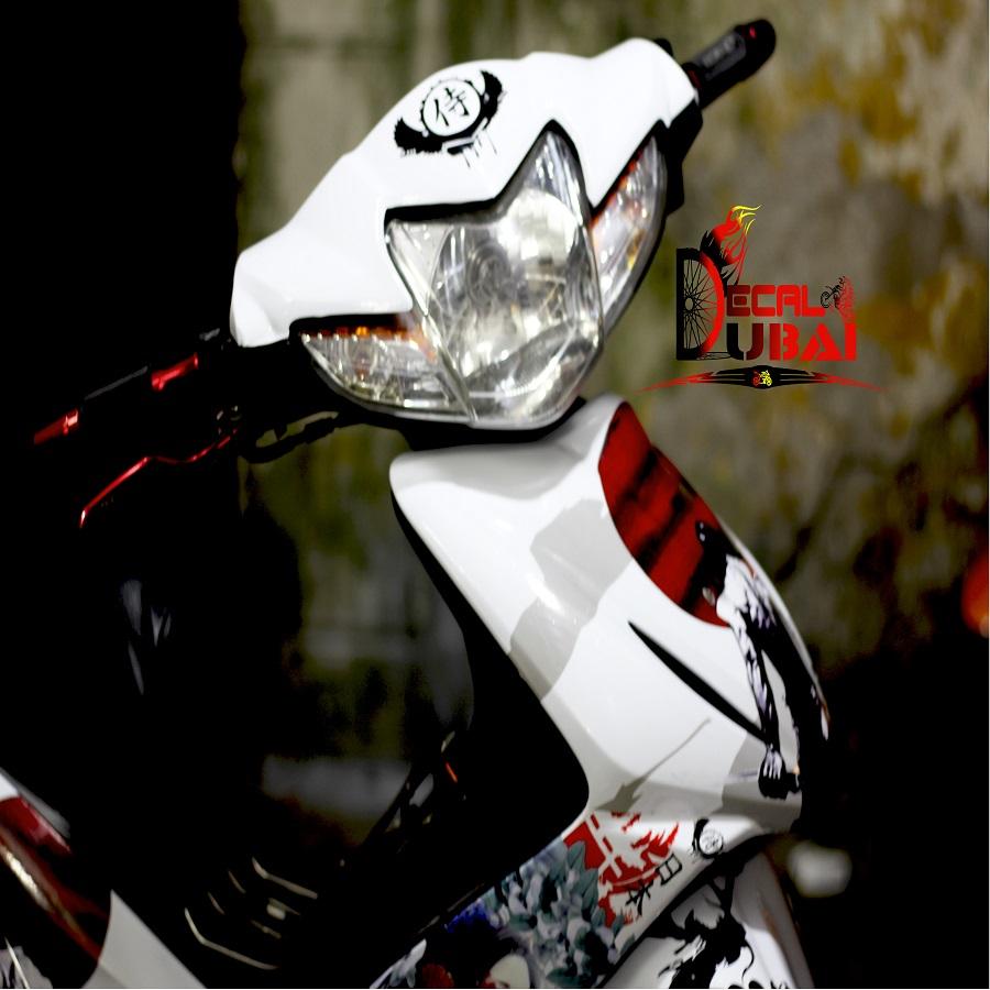 Tem Trùm Wave Samurai