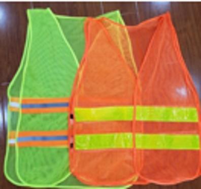 [HCM]Áo phản quang lưới