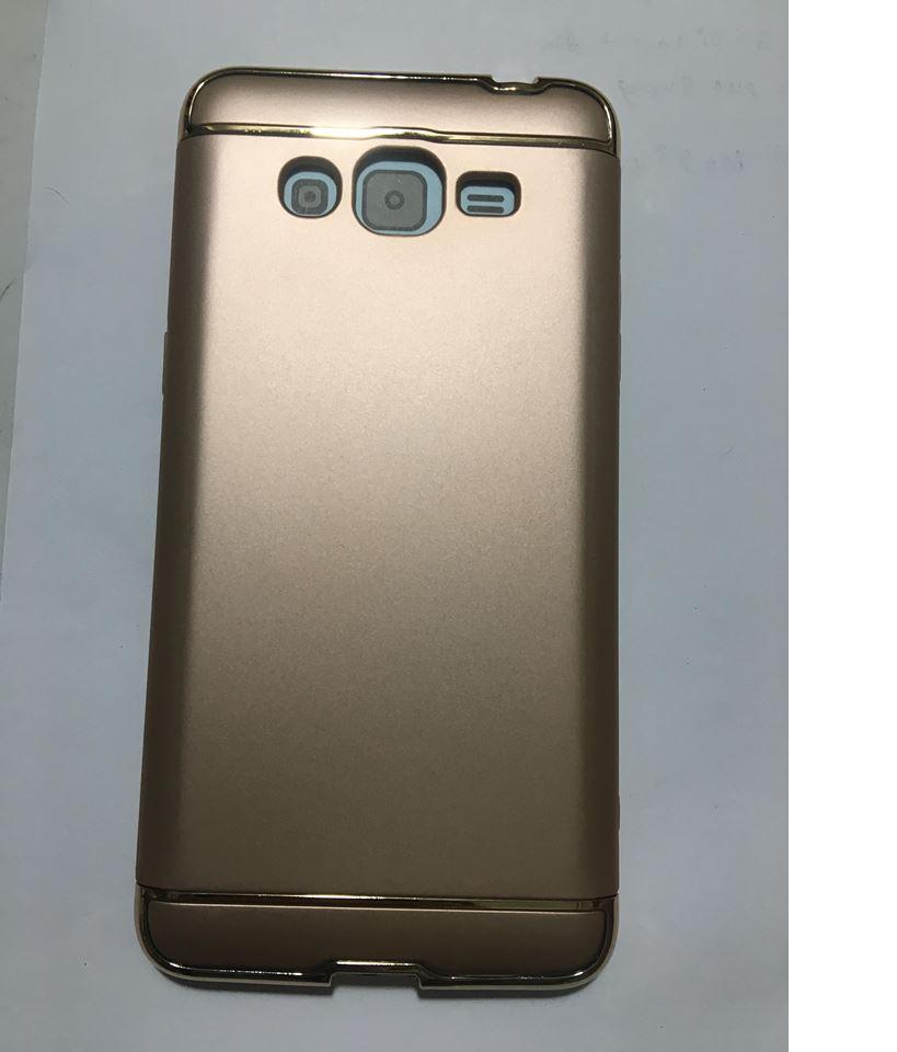 Ốp lưng 3 mảnh thời trang cho điện thoại Samsung Galaxy Grand Prime G530 - Hàng nhập khẩu
