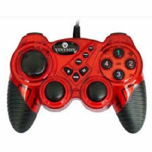 Tay cầm chơi game Vinyson V909