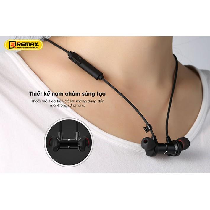 Tai nghe thể thao Bluetooth Remax RB - S7
