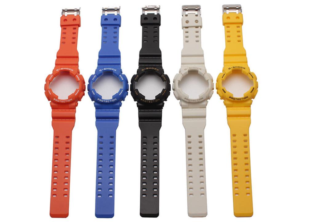 Vỏ đồng hồ G-SHOCK  GA-100/110/120/150/200/300