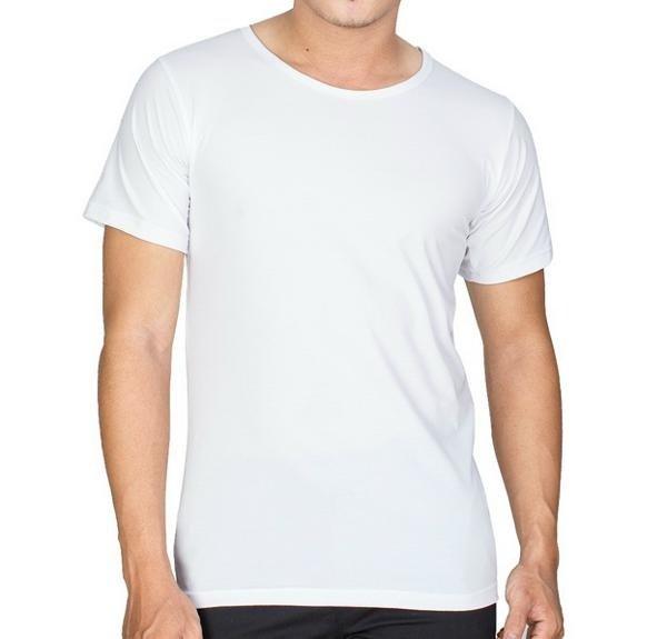 BỘ 05 ÁO LÓT NAM CỔ TRÒN HÀNG VIỆT NAM ( HC HÀ NỘI)