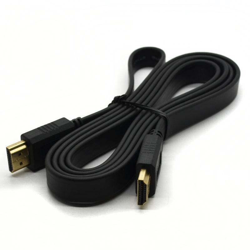 Cáp chuyển đổi mini HDMI / Micro HDMI sang HDMI 3in1 dài 1.5m