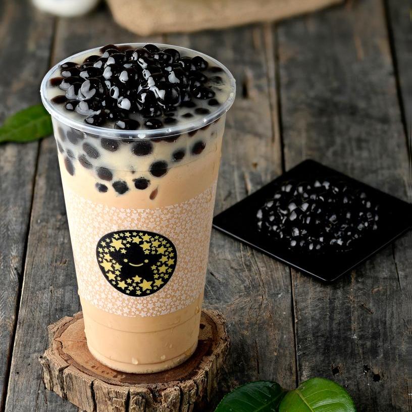 1KG Trân Châu KING CARAMEL- Thái Lan