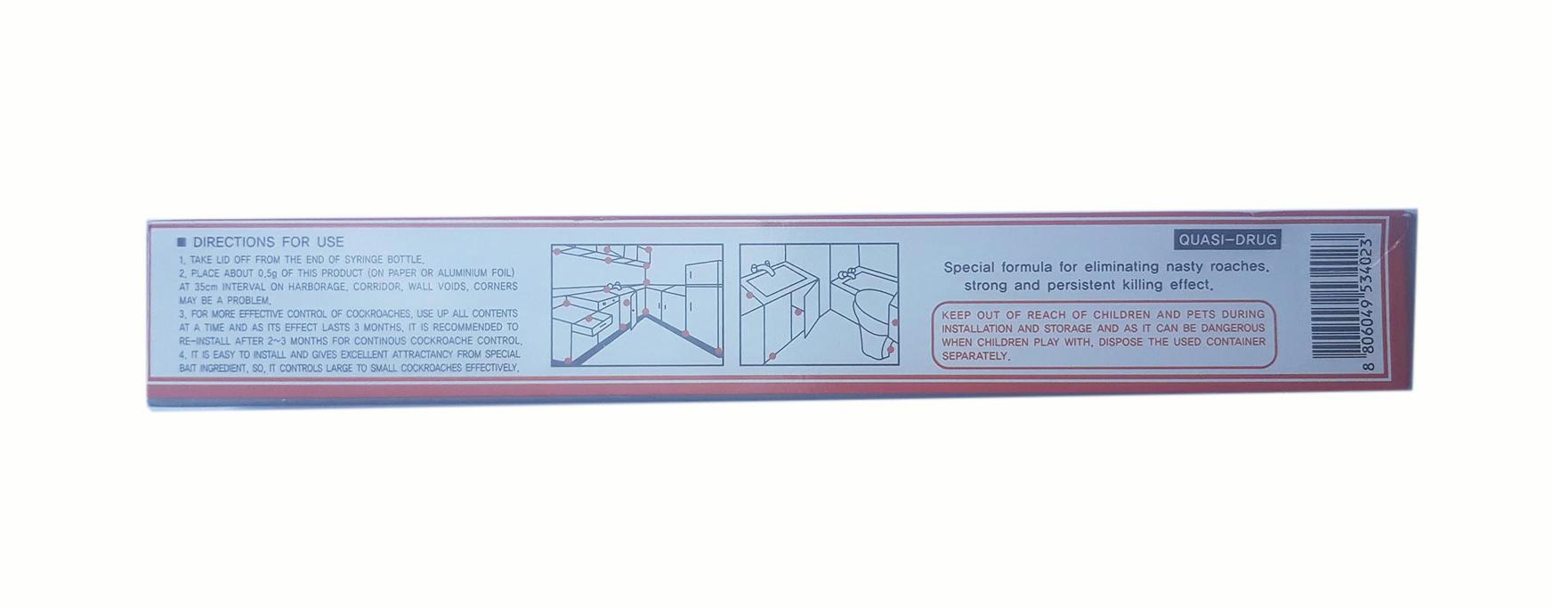 Cleanbait Power Diệt gián tận gốc (35g)