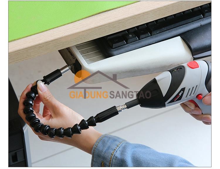 Cần điều hướng vặn vặn vít đa năng