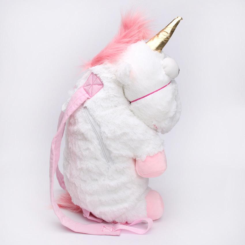 Balo  Kì Lân Unicorn 60cm