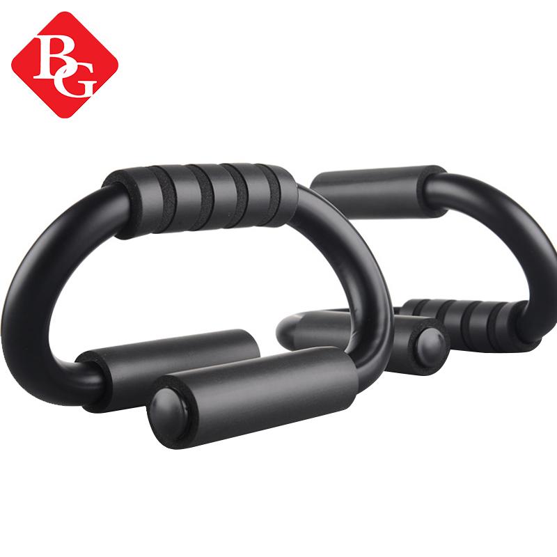 Bộ dụng cụ tập hít đất inox siêu bền dành cho nam nữ loại Cao Cấp, Vinatech