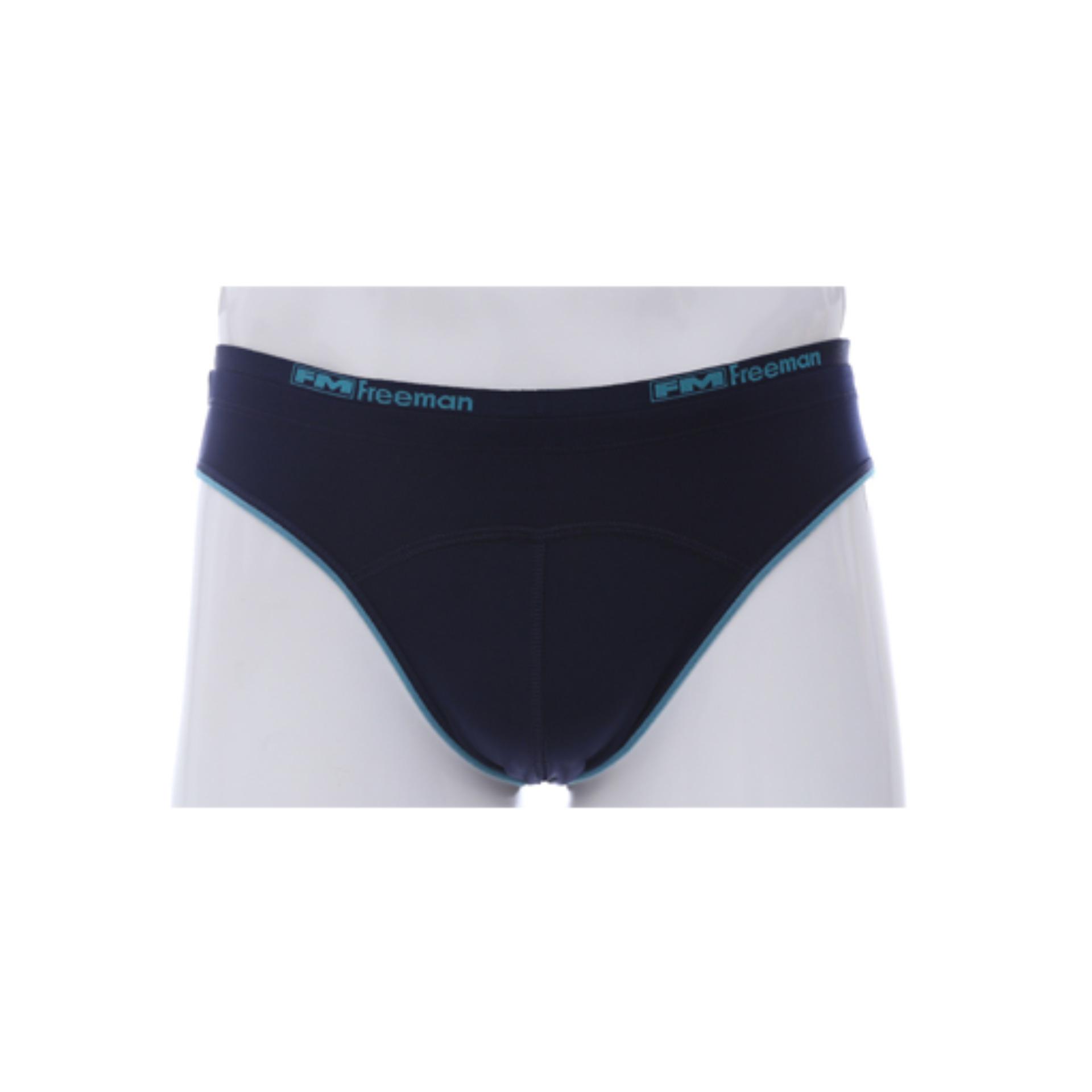 COMBO 5 QUẦN LÓT NAM FREEMAN 6023