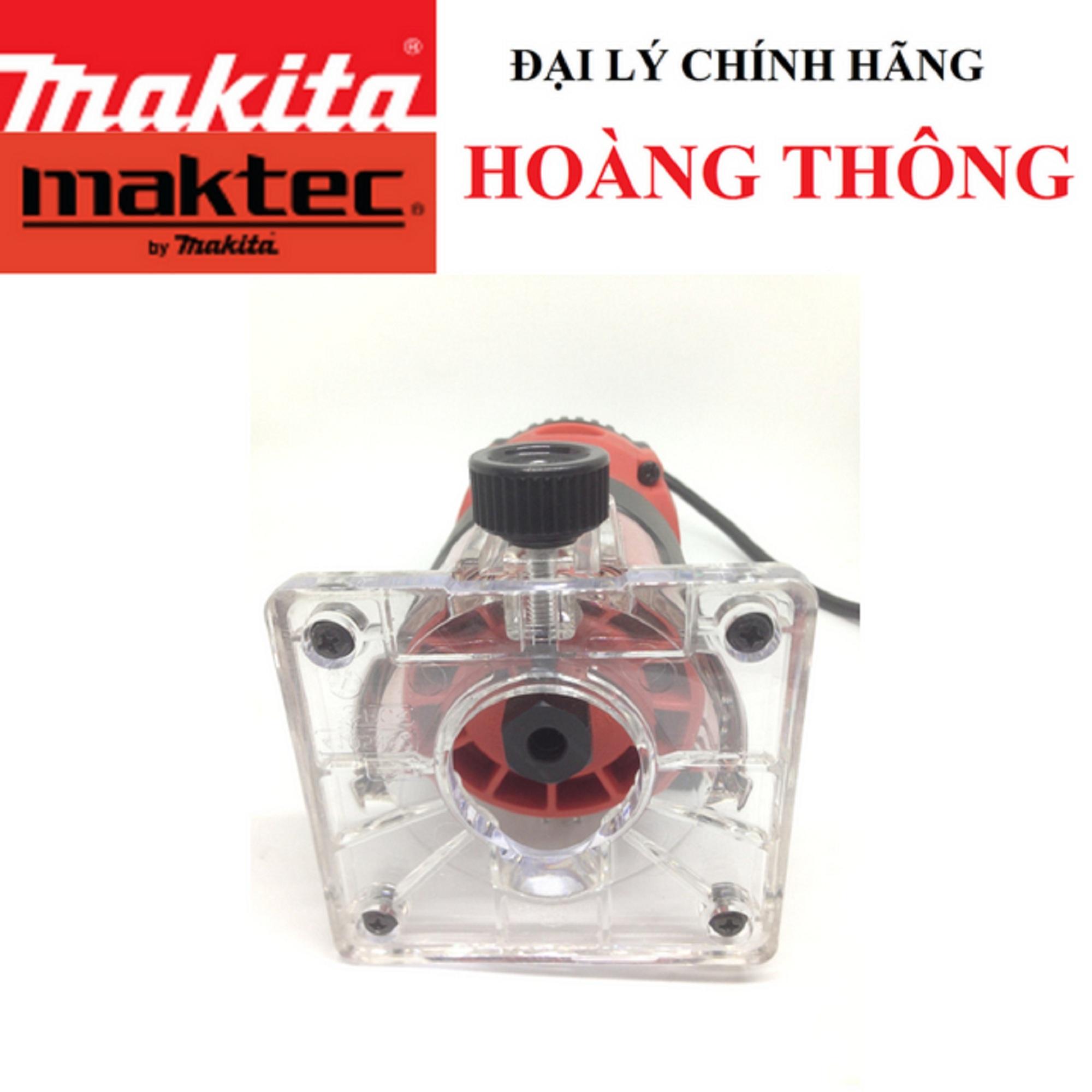 Máy đánh cạnh Maktec MT372 530W