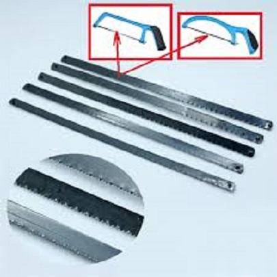 LƯỠI CƯA GỖ THƯA BP Dài 31,5cm