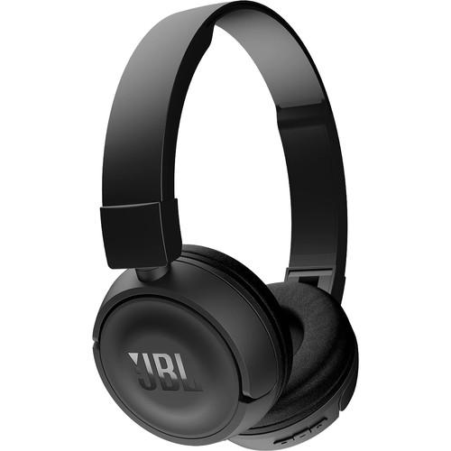 Tai nghe Bluetooth JBL T450BT - Hãng phân phối chính thức