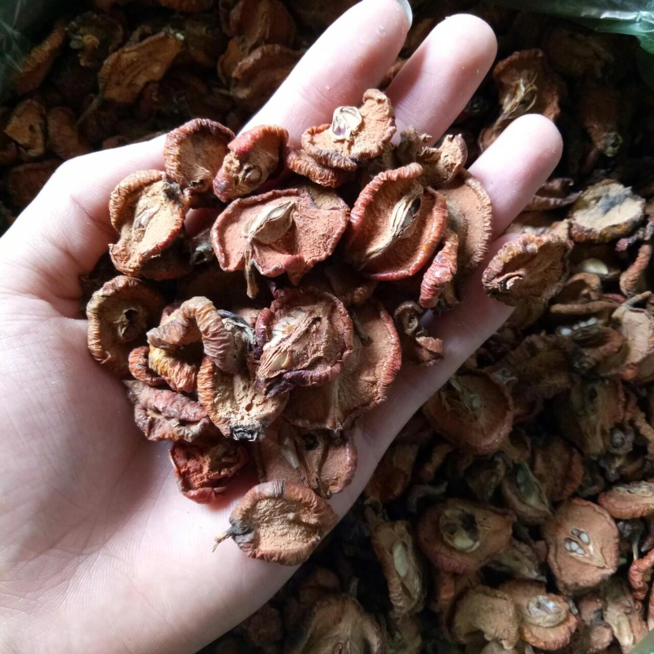 TÁO MÈO KHÔ YÊN BÁI LOẠI 1