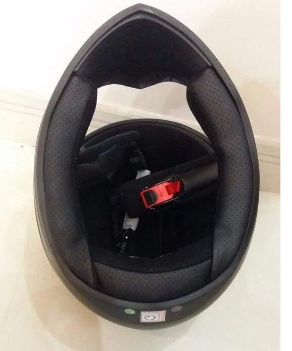 MŨ BẢO HIỂM ROYAL M136