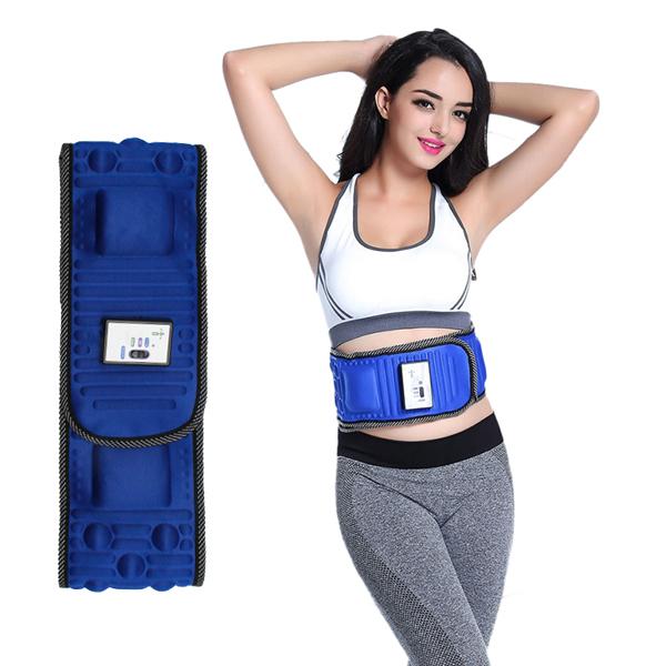 Đai massage x5 đánh tan mỡ bụng