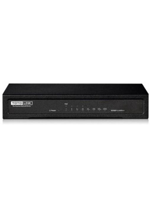 Switch TotoLink SW804P
