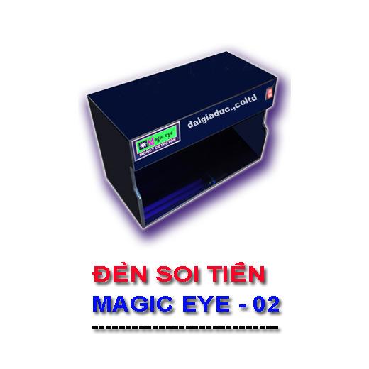 Magic Eye Money Scanner, Id Card Scanner, Vehicle Registration Scanner, Lottery Ticket Scanner